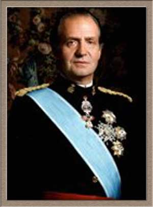 S.M. el Rey Alfonso XIII
